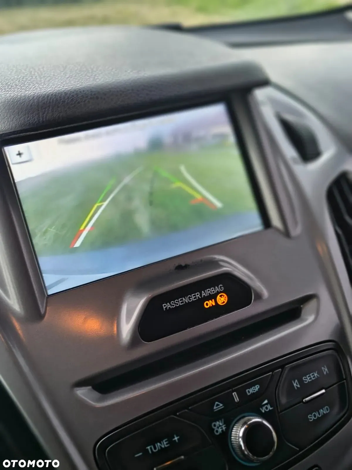 Ford Transit Connect - 20