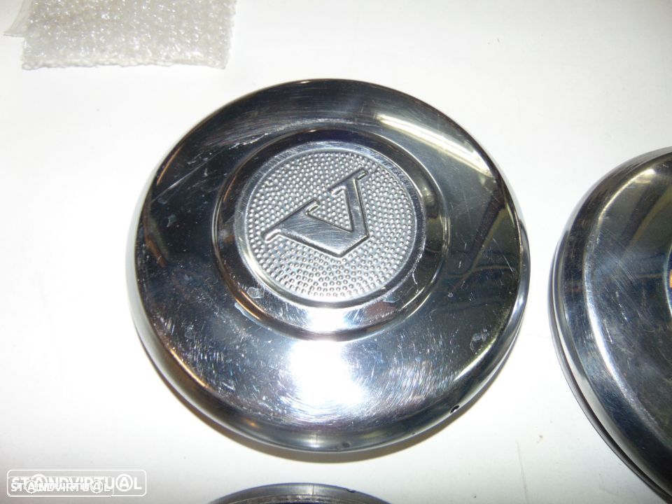 volvo tampoes de roda - 1