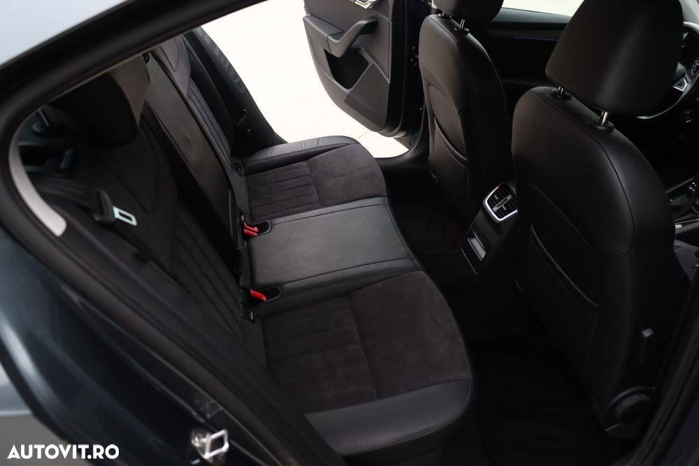 Skoda Octavia - 19