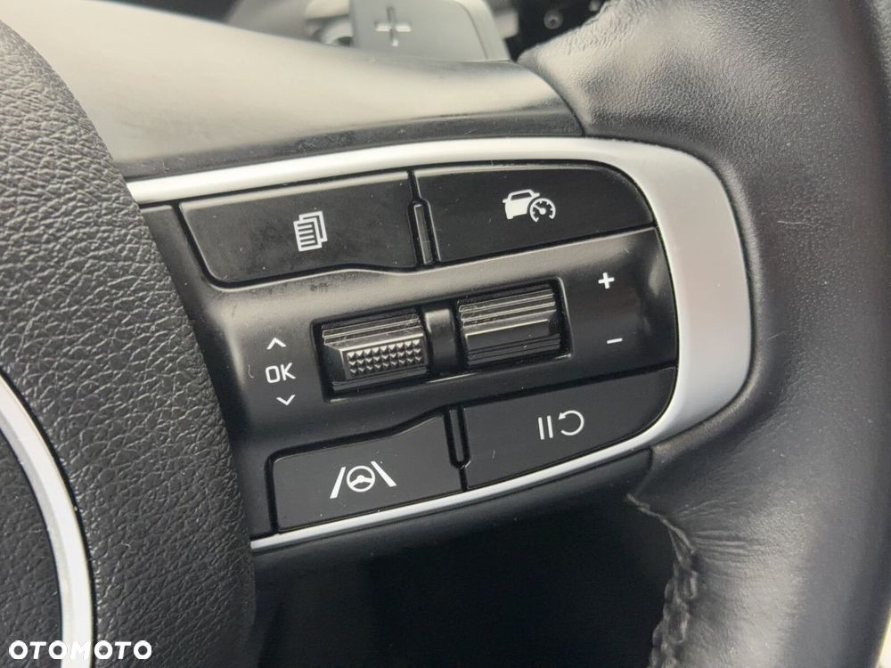 Kia Sportage - 28