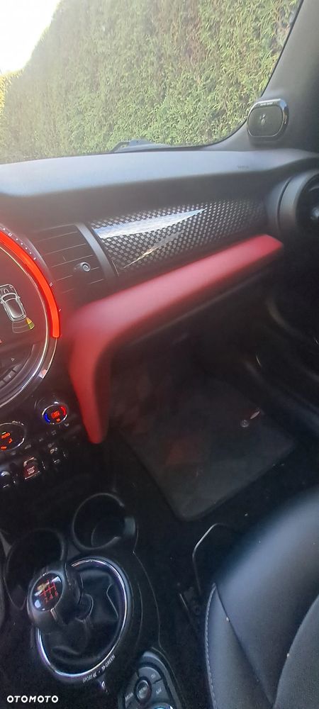 MINI John Cooper Works Copper - 19