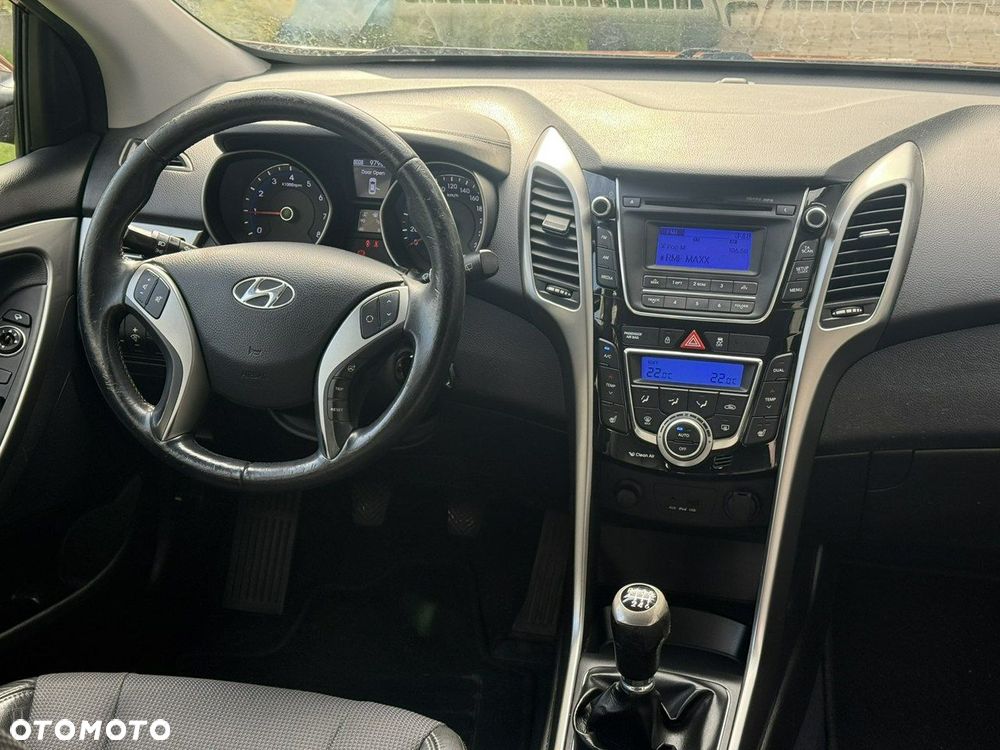 Hyundai i30 - 13