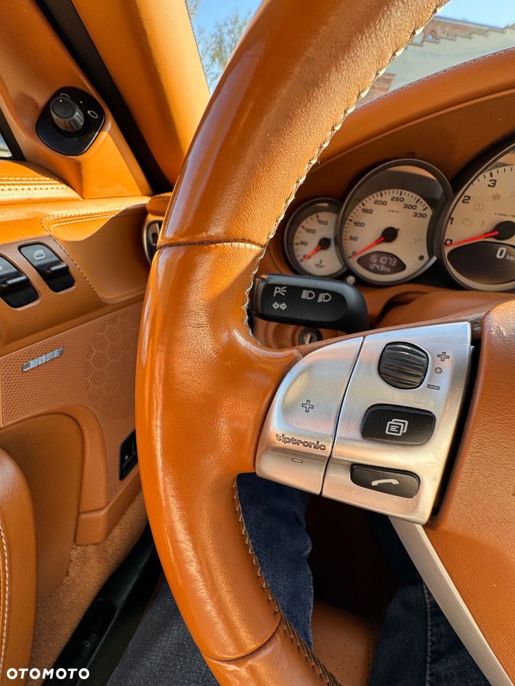 Porsche 911 - 15