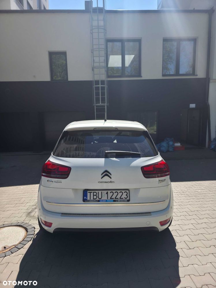 Citroën C4 Picasso - 5