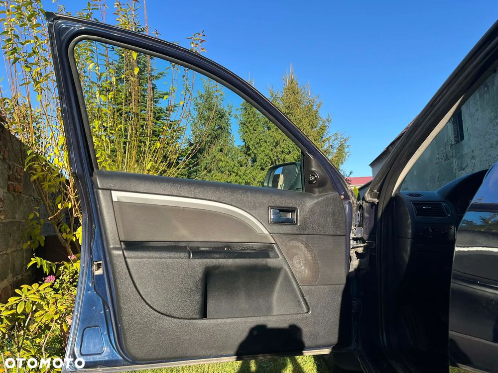 Ford Mondeo 2.0 Trend / Trend+ - 15