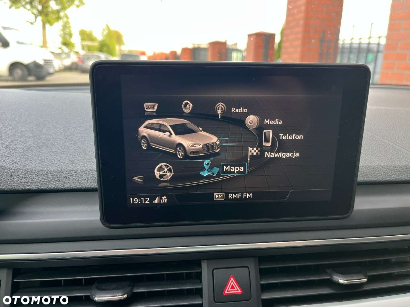 Audi A4 Avant 2.0 TDI DPF Ambition - 12
