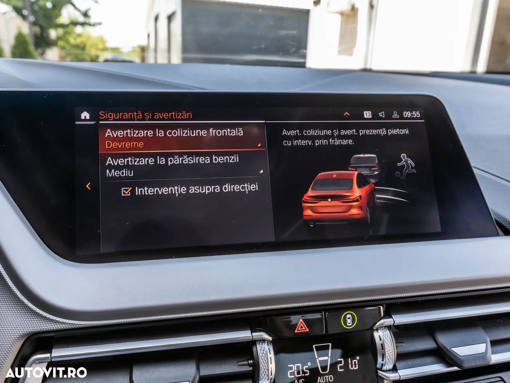 BMW Seria 2 216d Aut. Advantage - 24