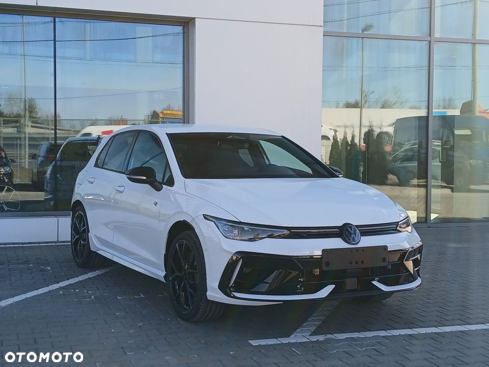 Volkswagen Golf - 4