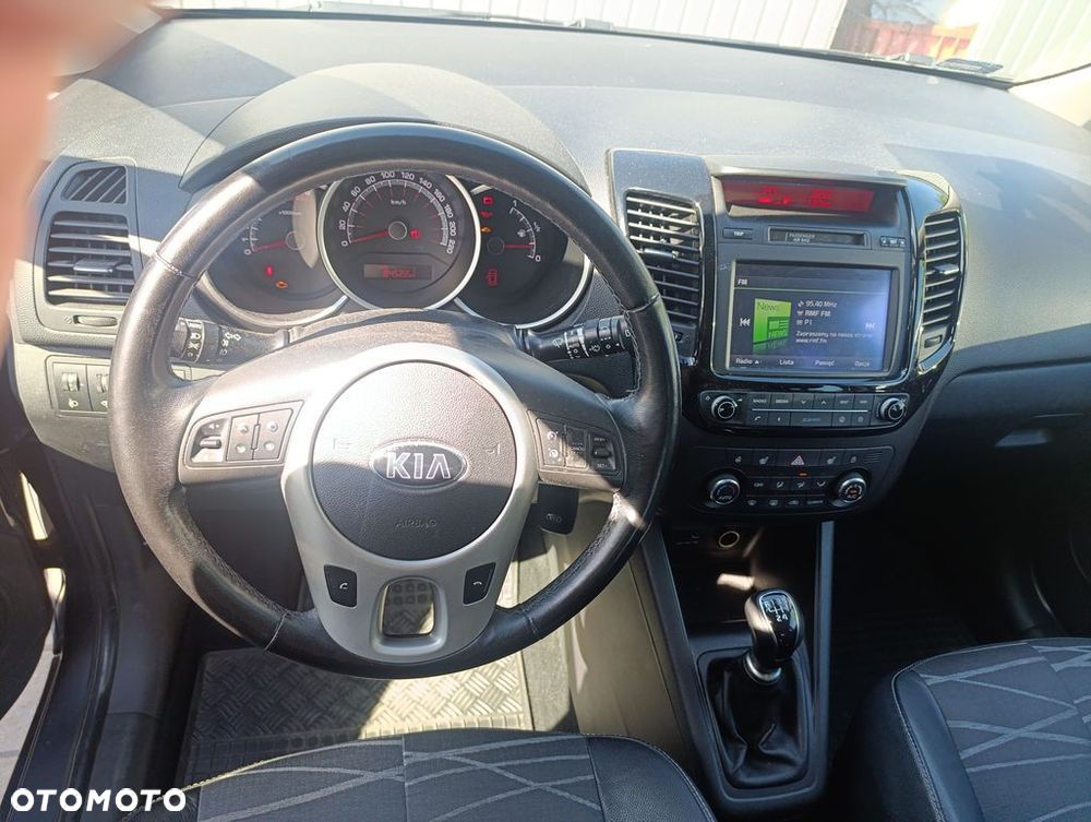Kia Venga 1.4 Business Line - 6