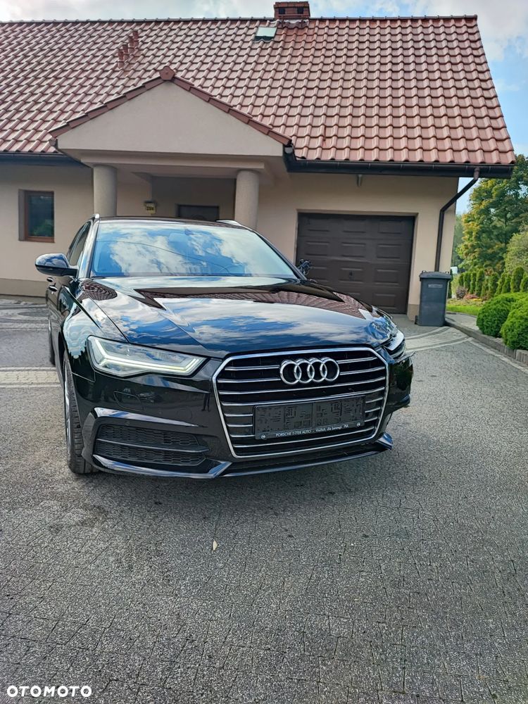 Audi A6 - 2