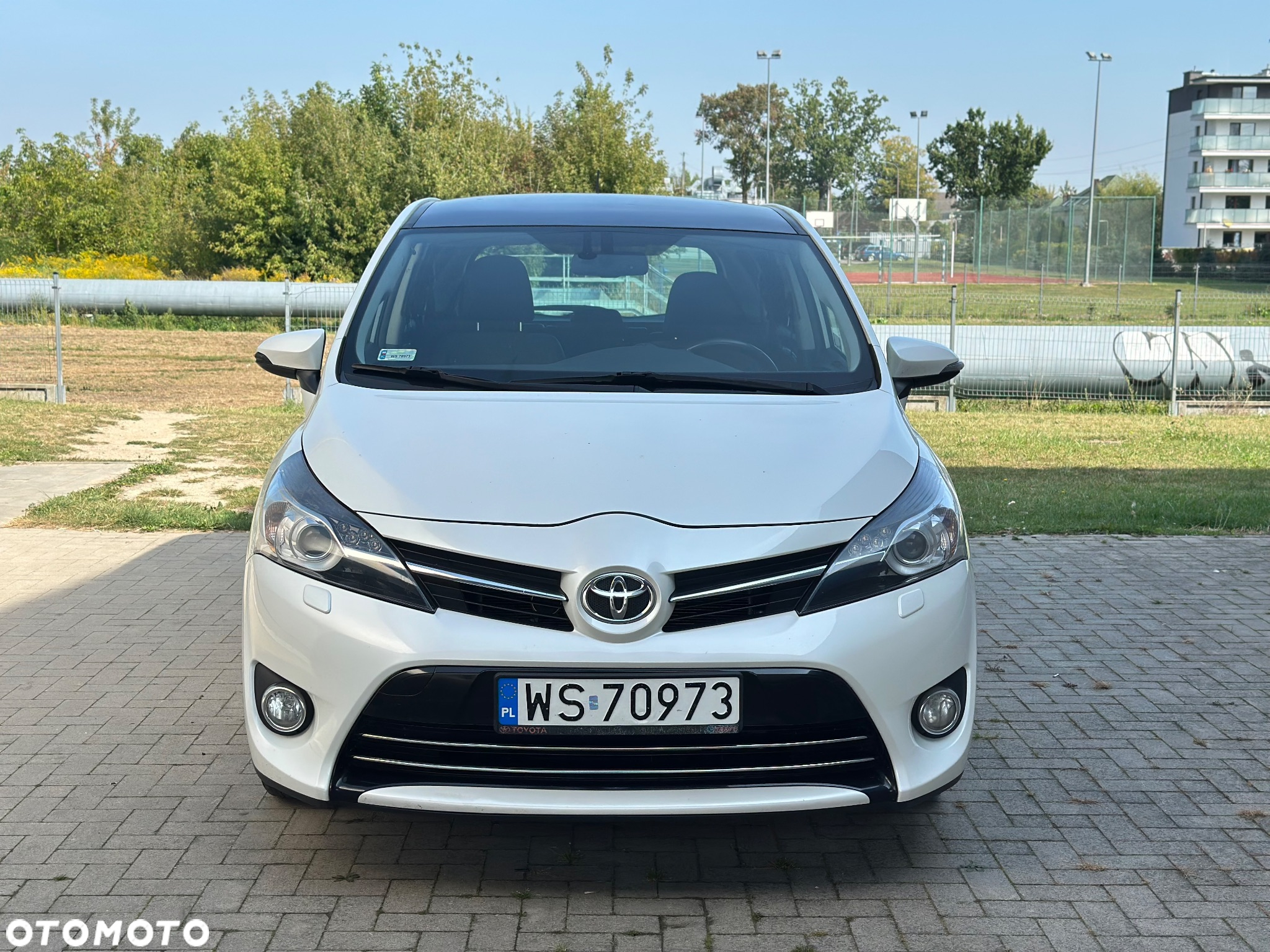 Toyota Verso 1.8 Premium 7os EU6 - 3