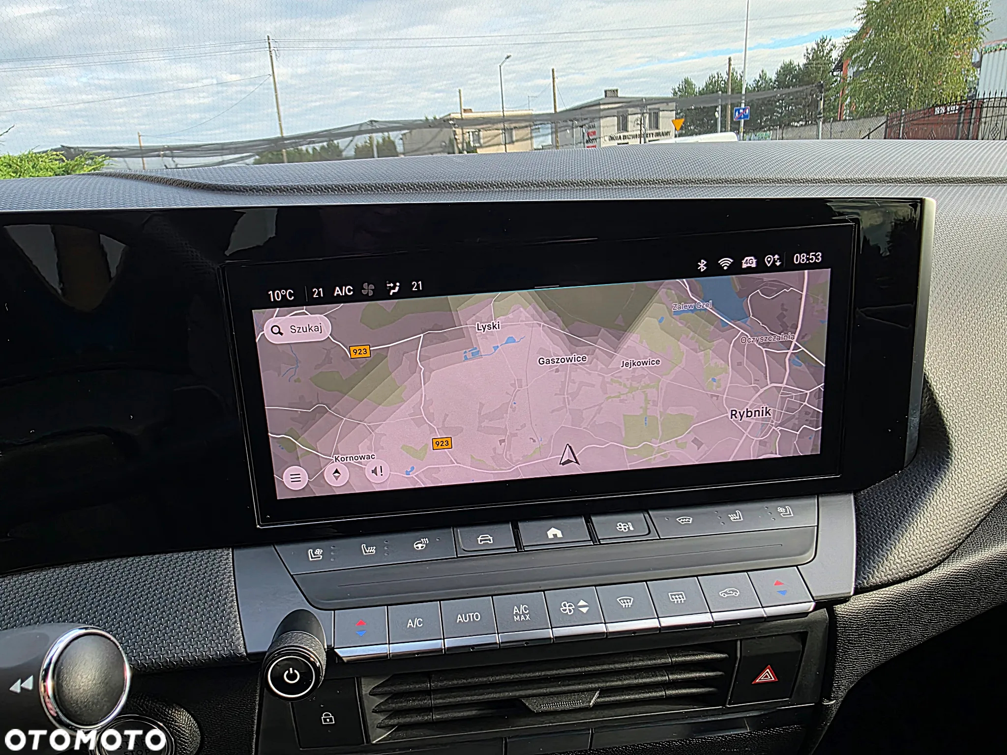 Opel Astra VI 1.6 T Plug-in Hybrid Ultimate - 15