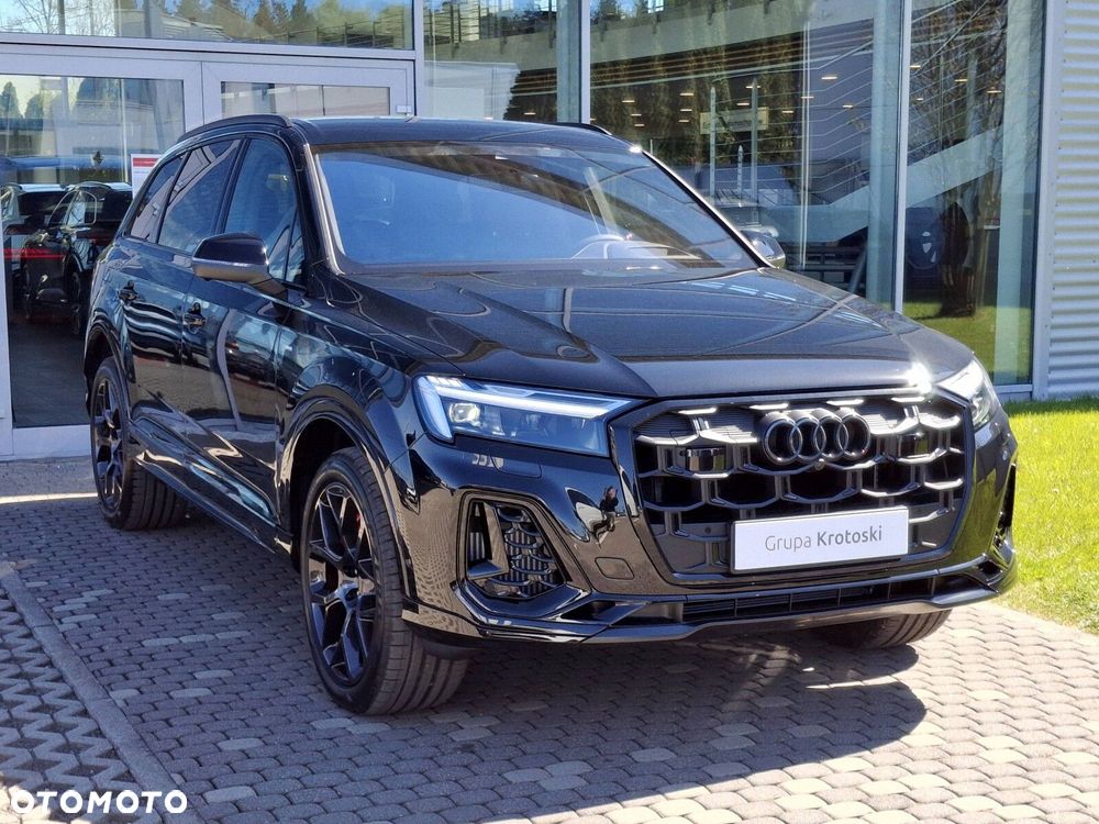 Audi Q7 - 8