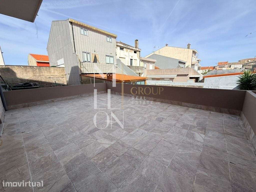 Apartamento T2 Totalmente Renovado - Grande imagem: 5/13