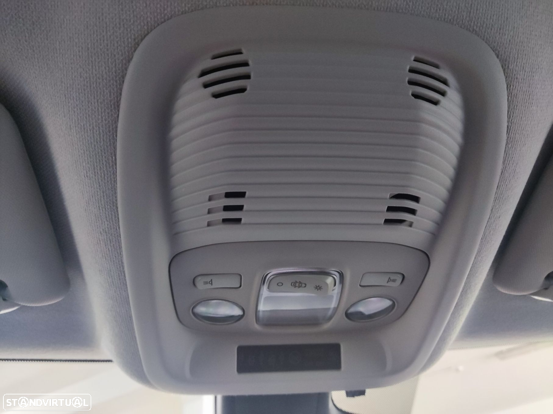 Citroën C3 Aircross 1.2 PureTech C-Series - 25
