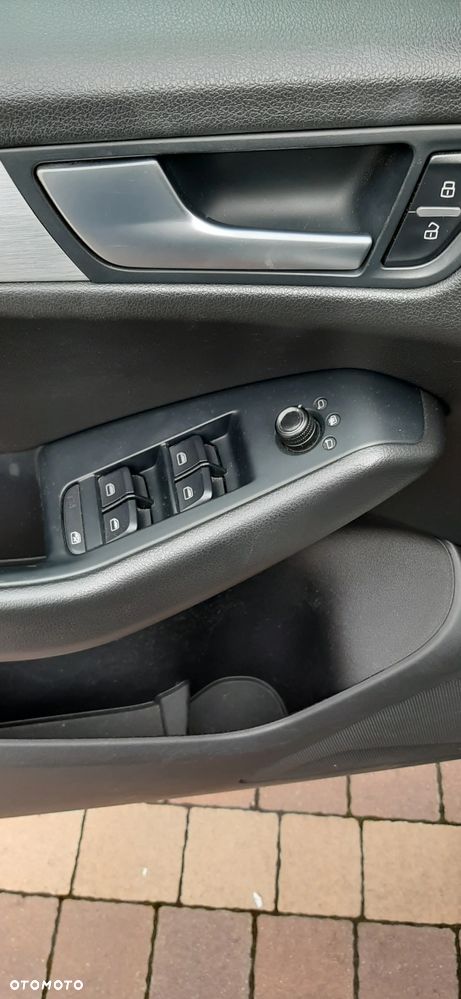 Audi Q5 2.0 TDI Quattro S tronic - 15