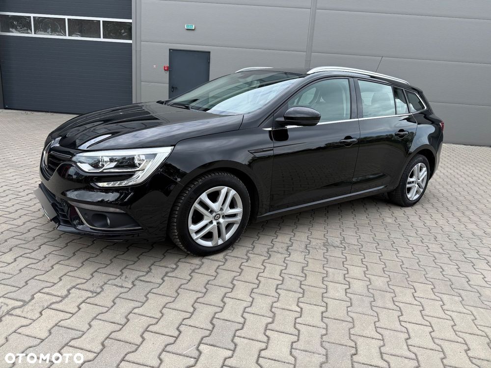 Renault Megane - 2