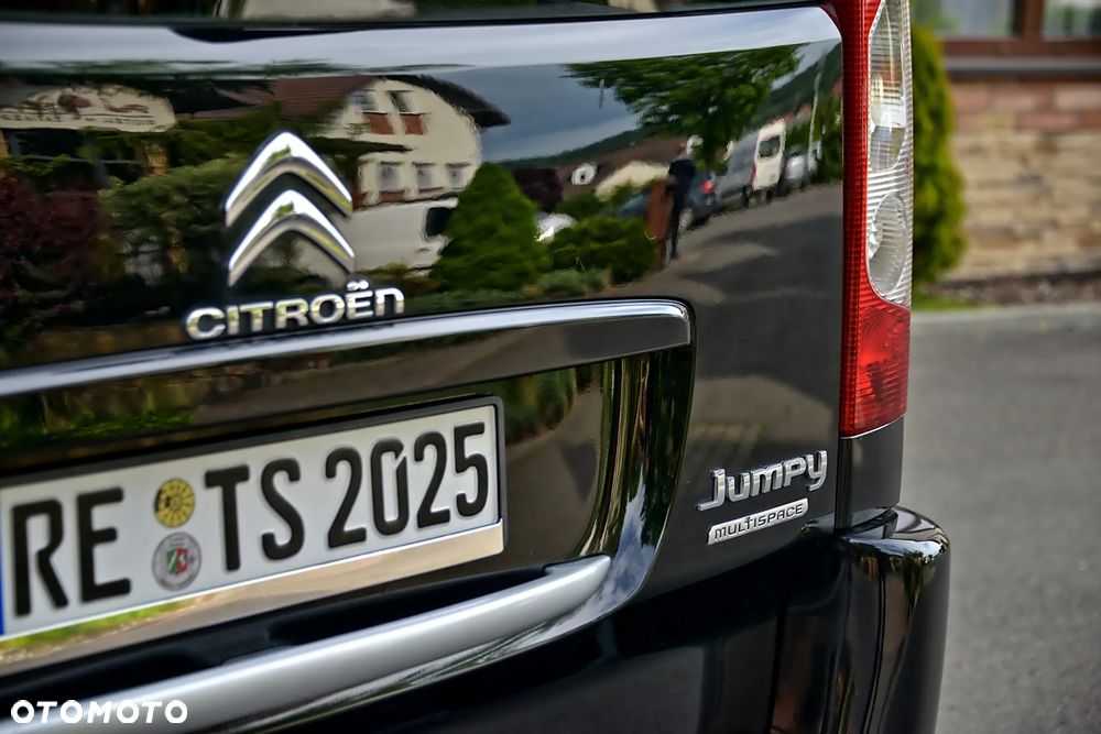 Citroën Jumpy L2 (8-Si.) Autm Selection - 25