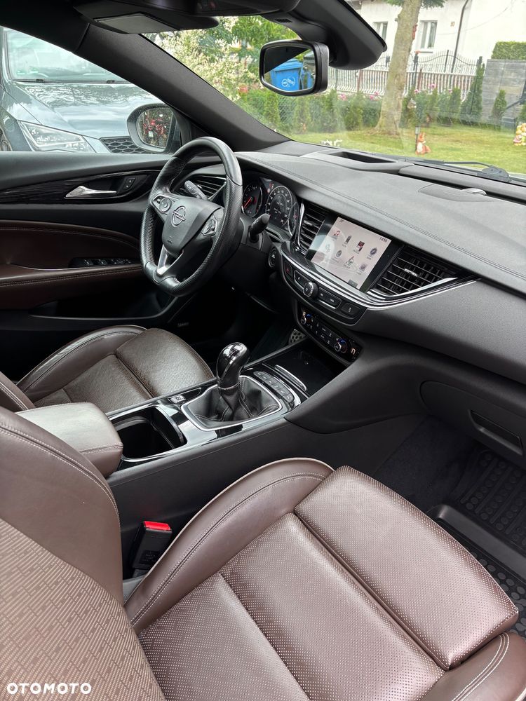 Opel Insignia 2.0 Ultimate Exclusive - 19