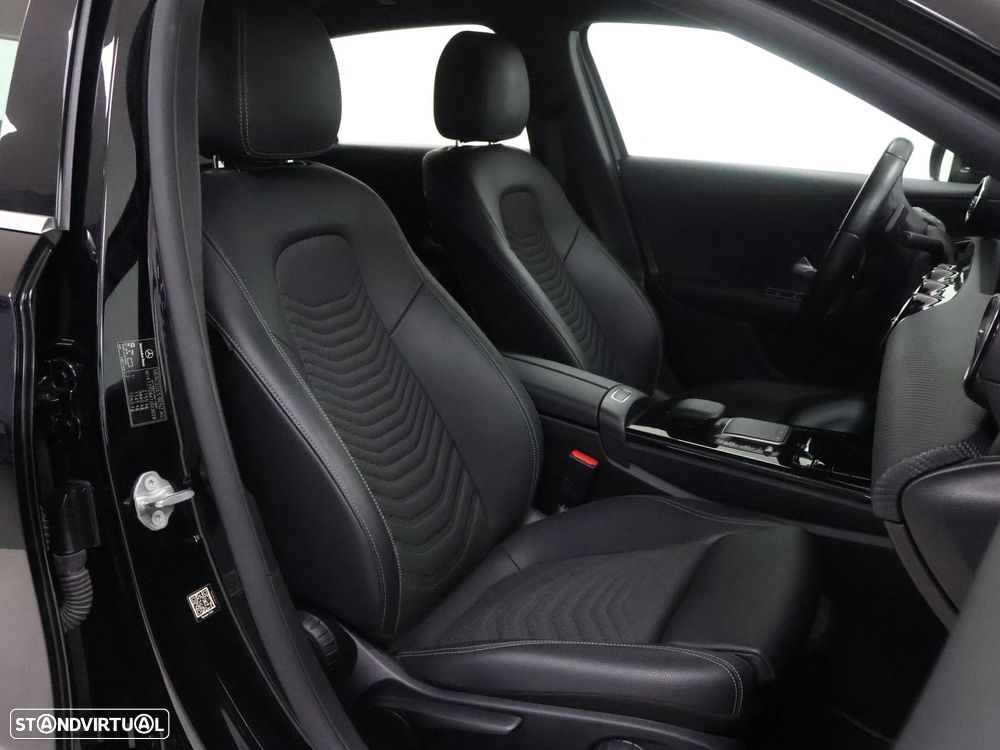 Mercedes-Benz A 250 - 27