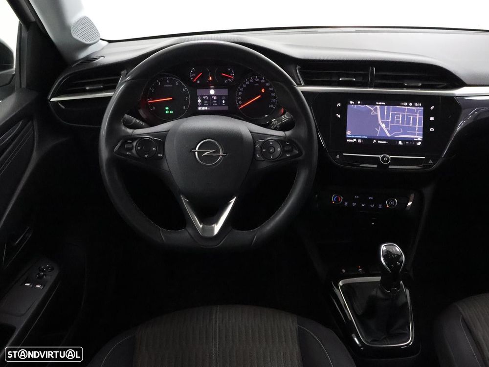 Opel Corsa 1.2 Edition - 14