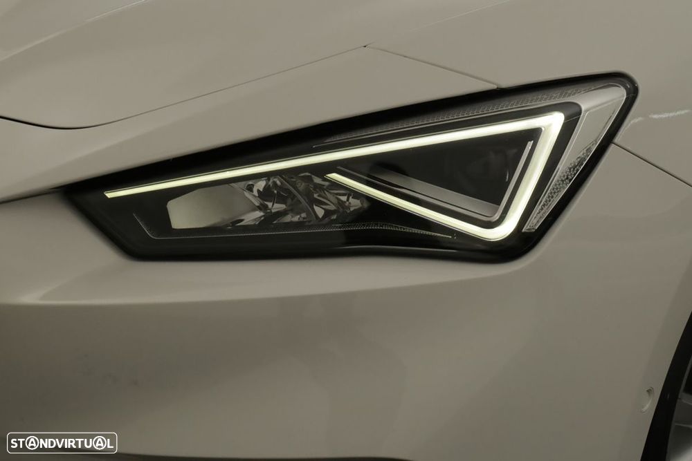 SEAT Leon 1.0 TSI FR - 6