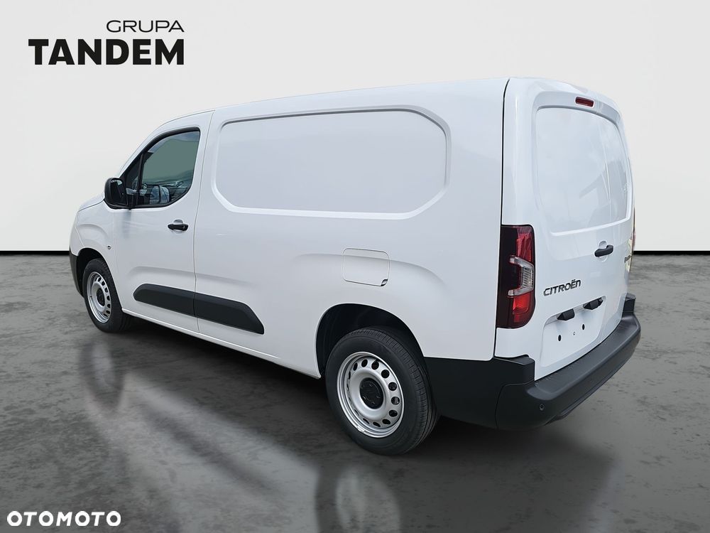 Citroën Berlingo - 7