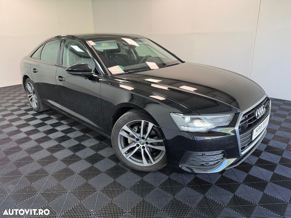 Audi A6 2.0 40 TDI S tronic Design - 2