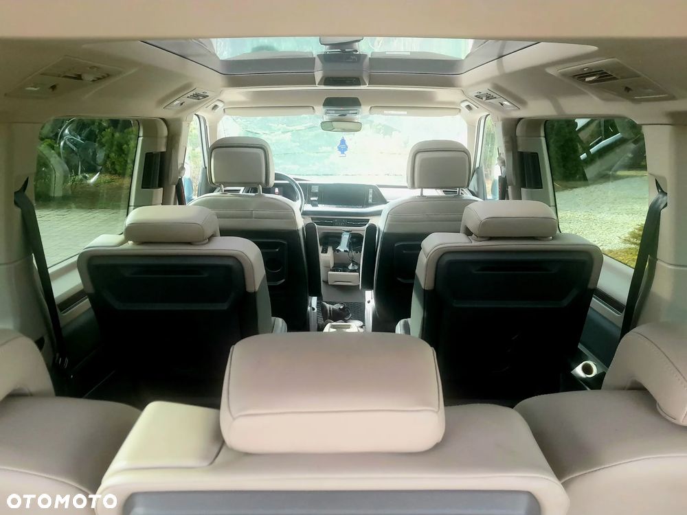 Volkswagen Multivan 1.4 TSI eHybrid PHEV 160kW L2 Style DSG - 13