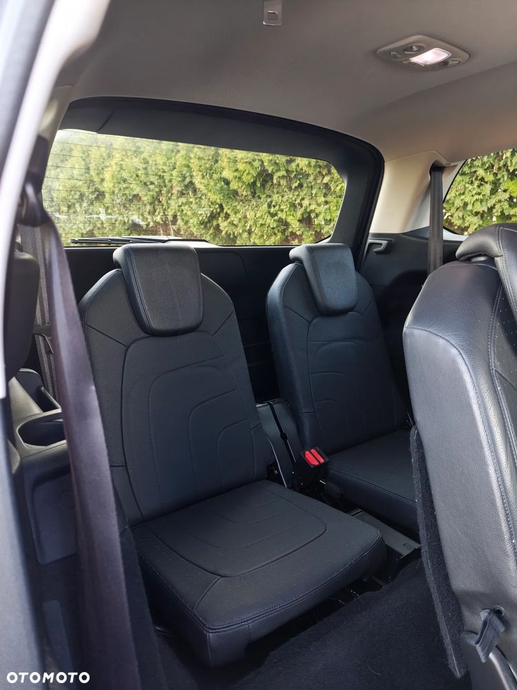 Citroën C4 Grand Picasso e-HDi 115 Exclusive - 18