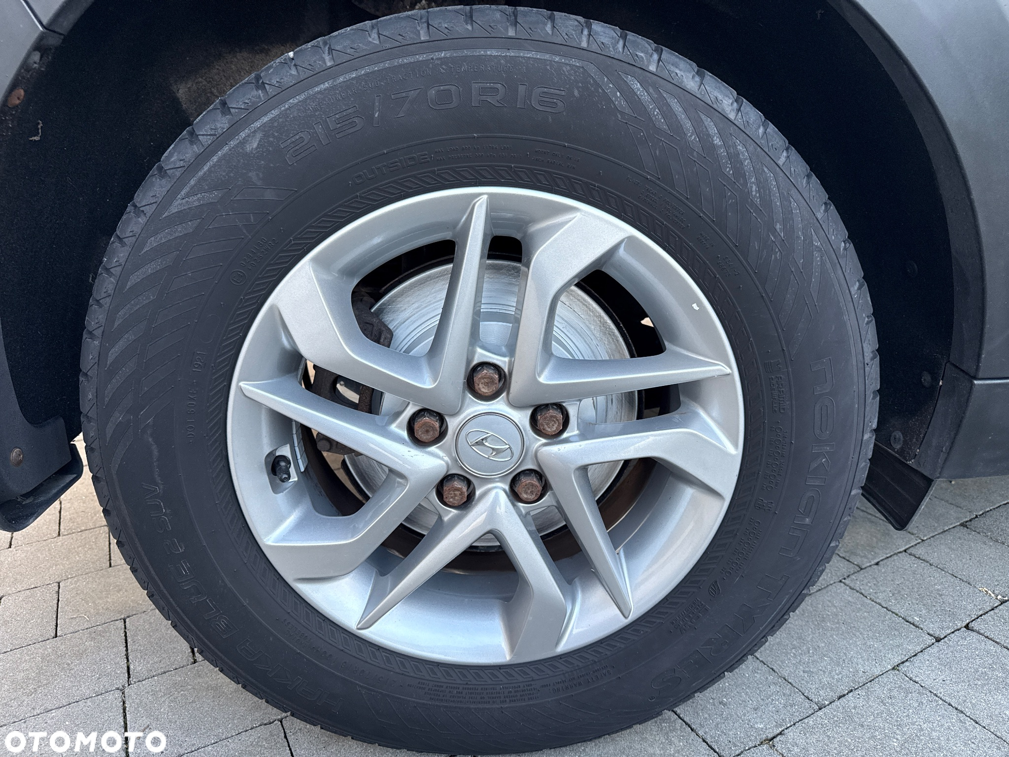 Hyundai Tucson - 21