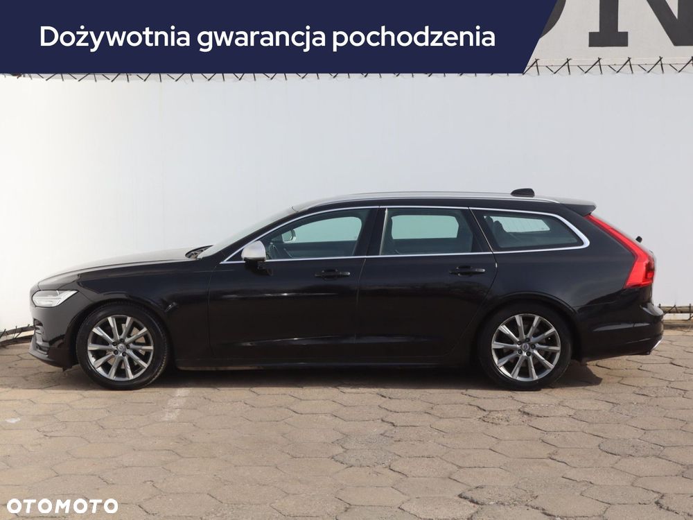 Volvo V90 - 4