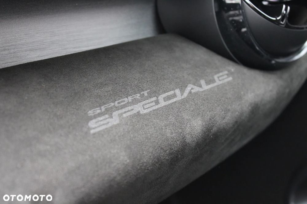 Alfa Romeo Junior 1.2 mHEV Sport Speciale eDCT - 14