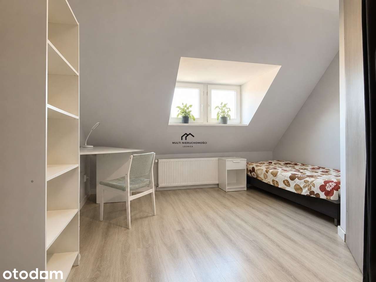 Gotowiec inwestycyjny | 51,99 m2 | Tarninów | blisko parku