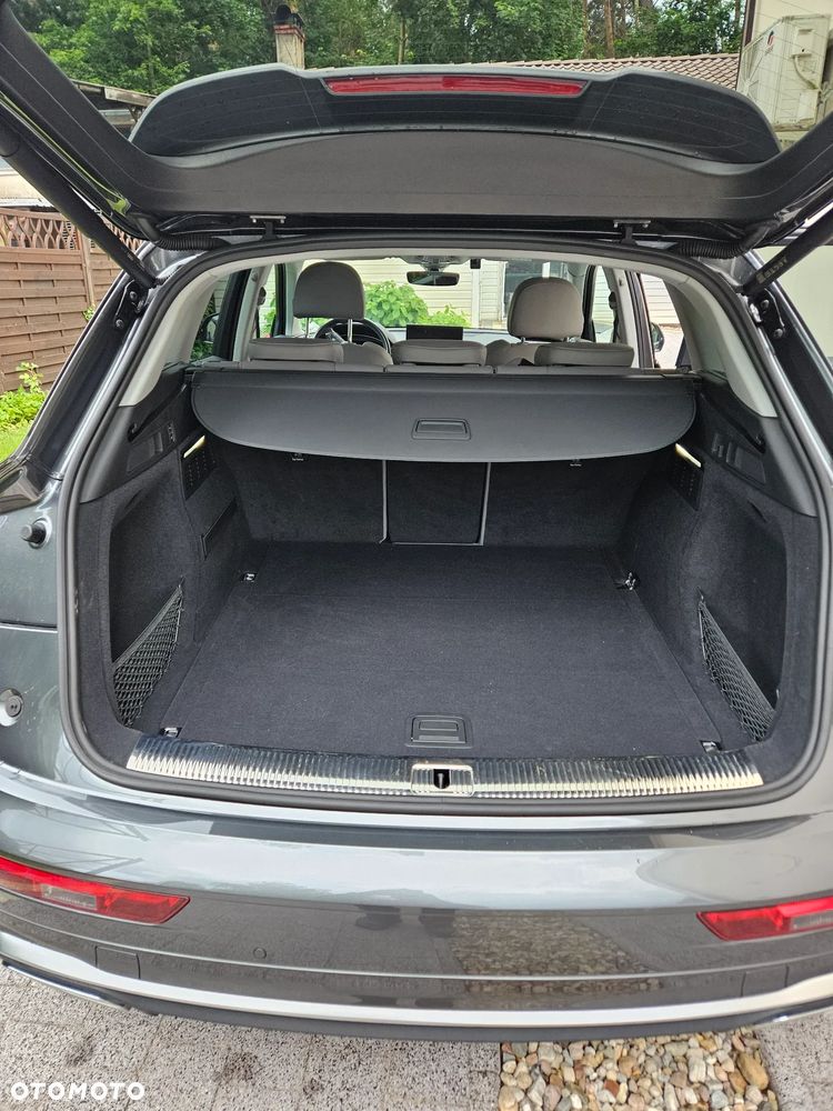 Audi Q5 45 TFSI mHEV Quattro S Line S tronic - 2