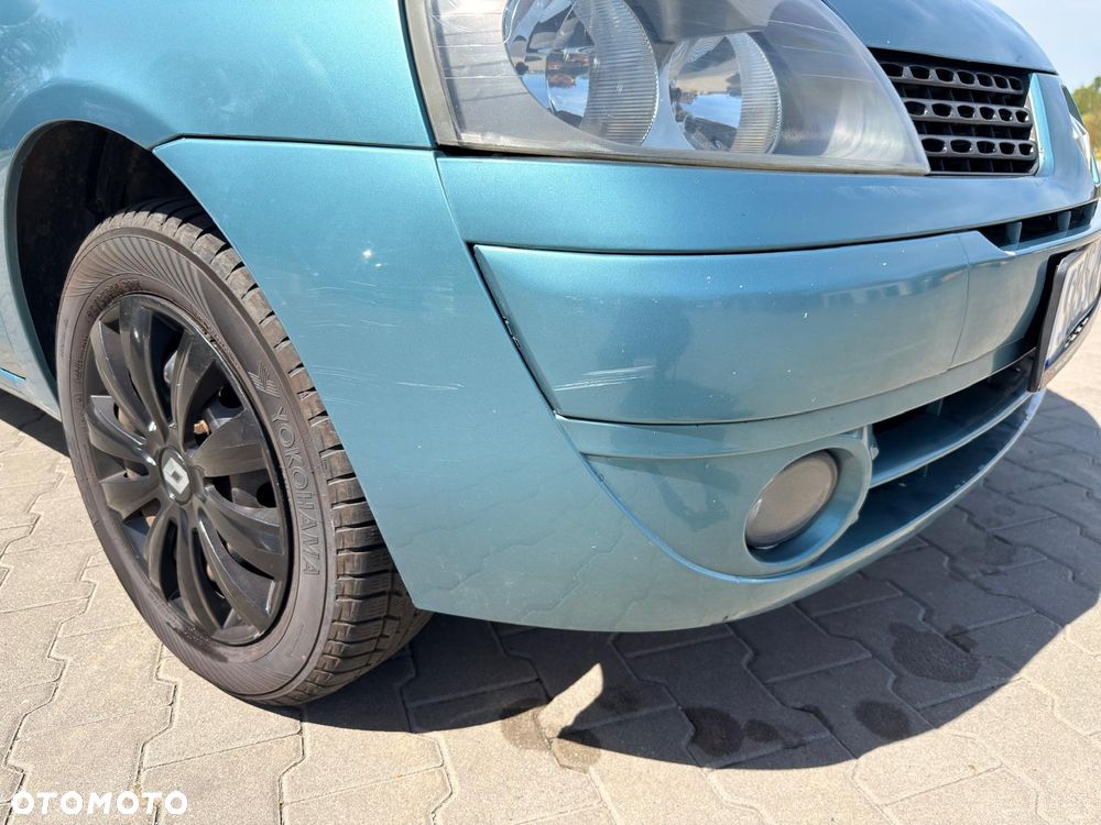 Renault Clio 1.2 Campus Authentique - 9