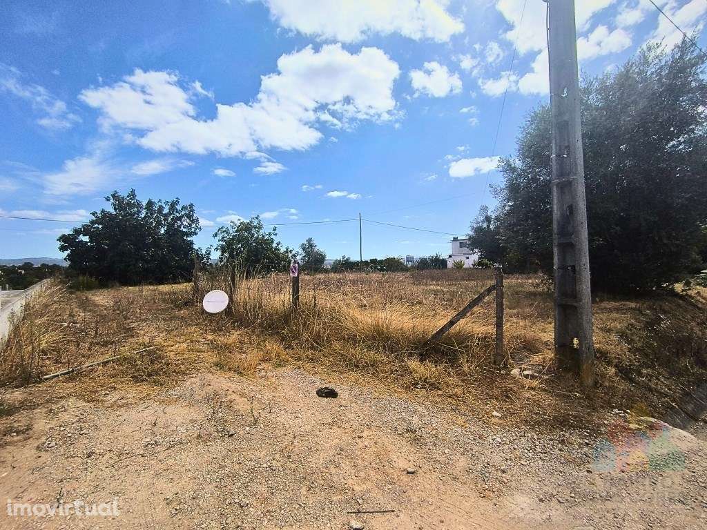 Terreno Urbanizável com Vista Panorâmica - a 5 Minutos de Tomar - Grande imagem: 5/12