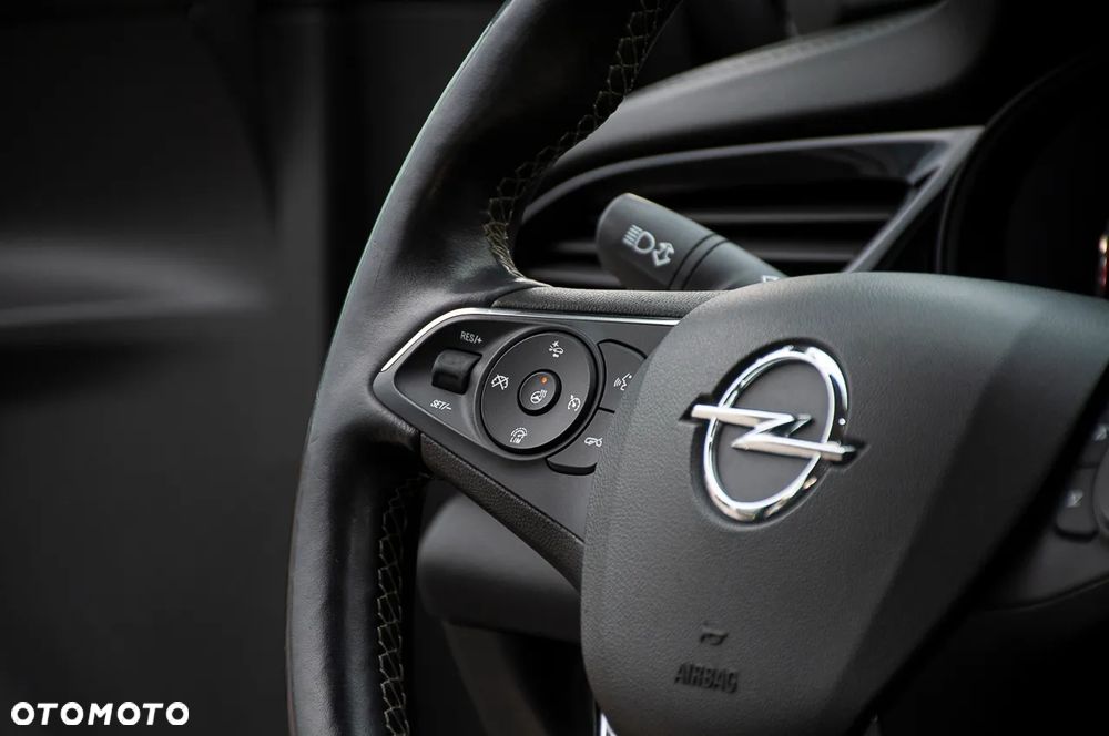 Opel Insignia 2.0 CDTI ecoFLEX Start/Stop Business Innovation - 27