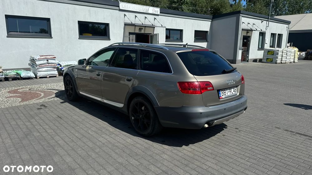 Audi A6 Allroad - 3