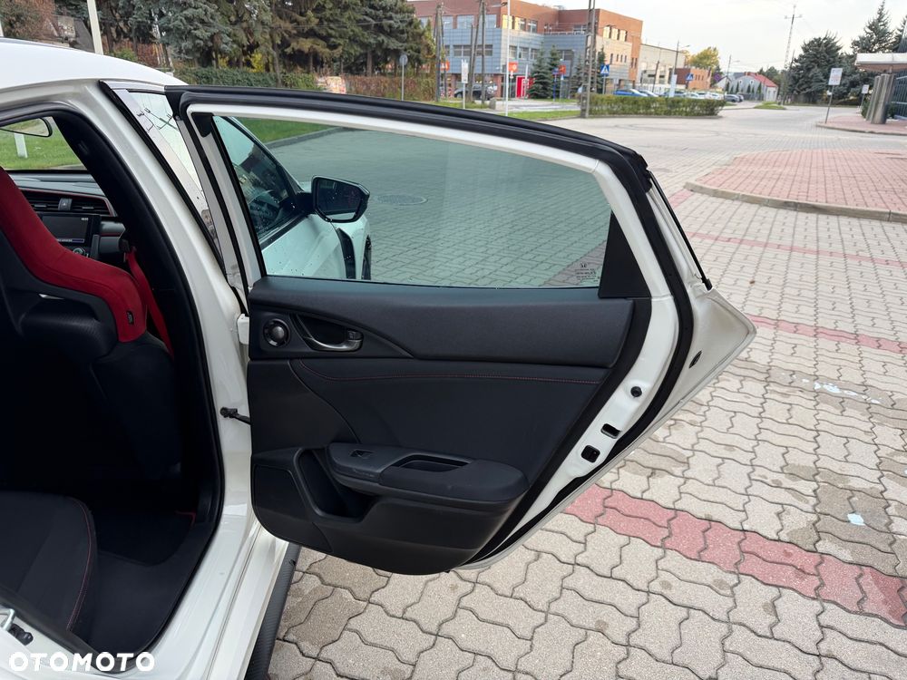 Honda Civic 2.0 T Type-R - 25
