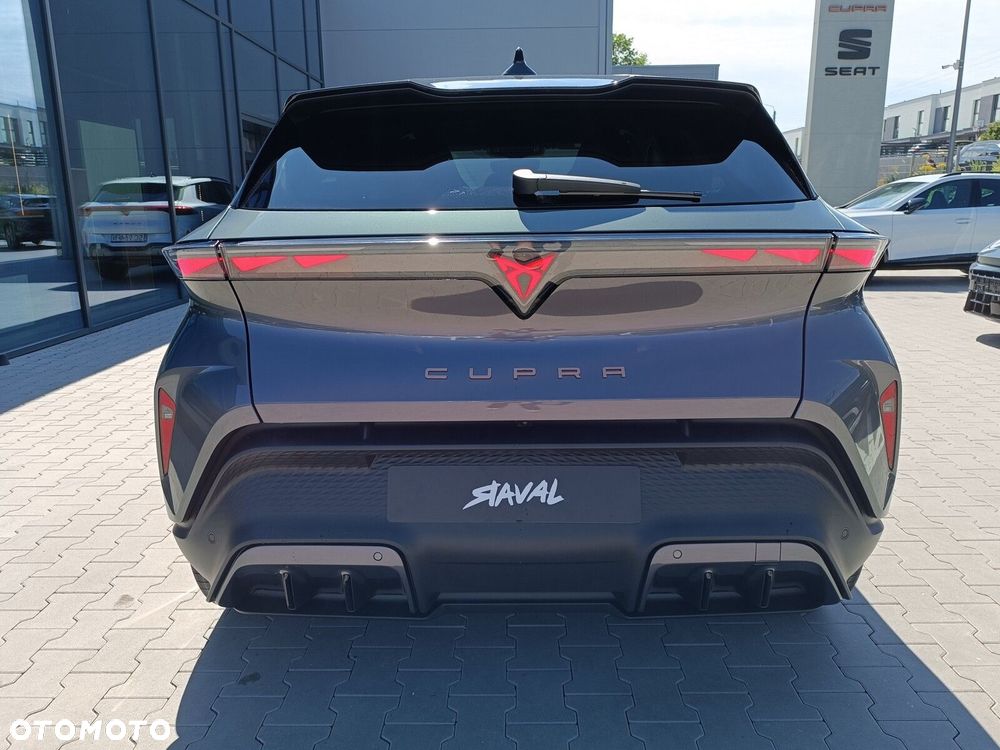 Cupra Raval - 7