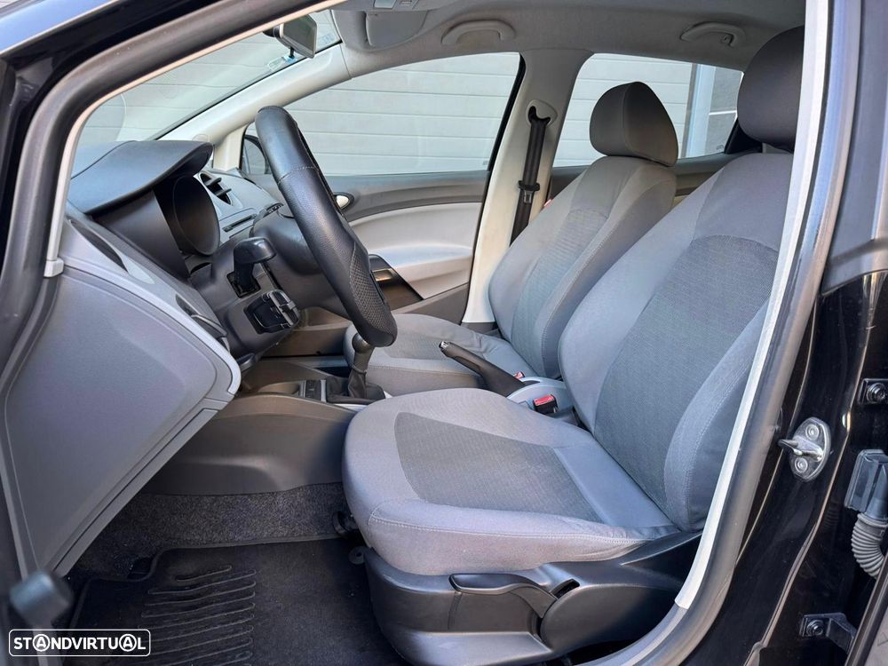 SEAT Ibiza 1.2 12V Copa - 7