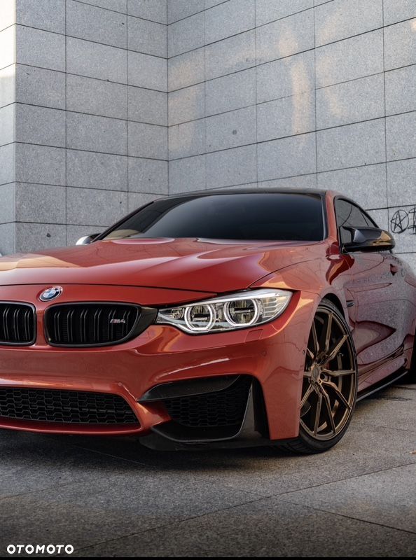 BMW M4 - 27