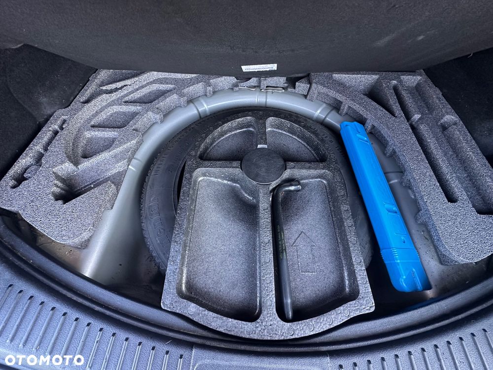 Ford Mondeo 1.6 TDCi Ambiente - 21