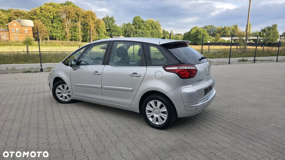 Citroën C4 Picasso 1.6 VTi Equilibre Pack - 14
