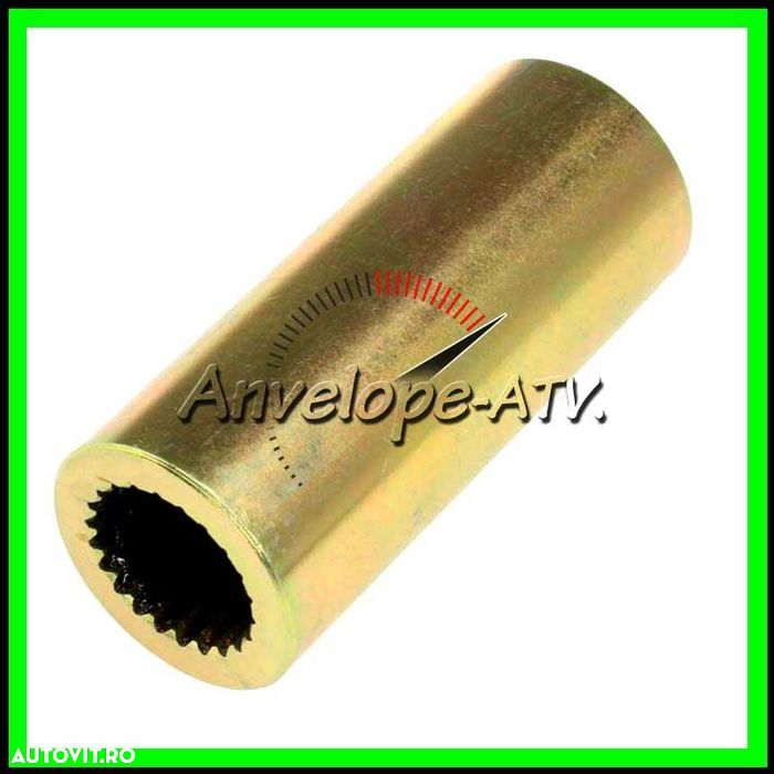 Bucsa Cardan atv LINHAI 400 300 275 260 - Cod Original 20703 - 2