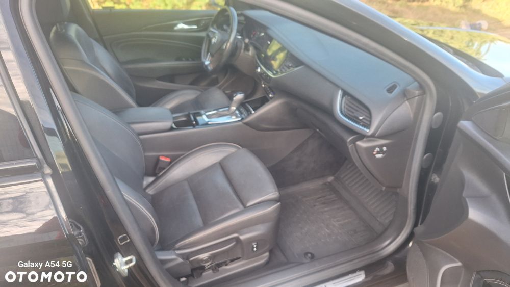 Opel Insignia 2.0 CDTI Automatik Edition - 13