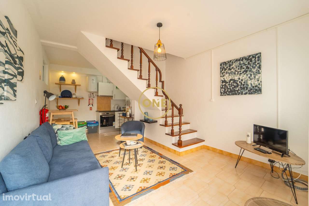 Moradia Preparada para Alojamento Local - Grande imagem: 2/19