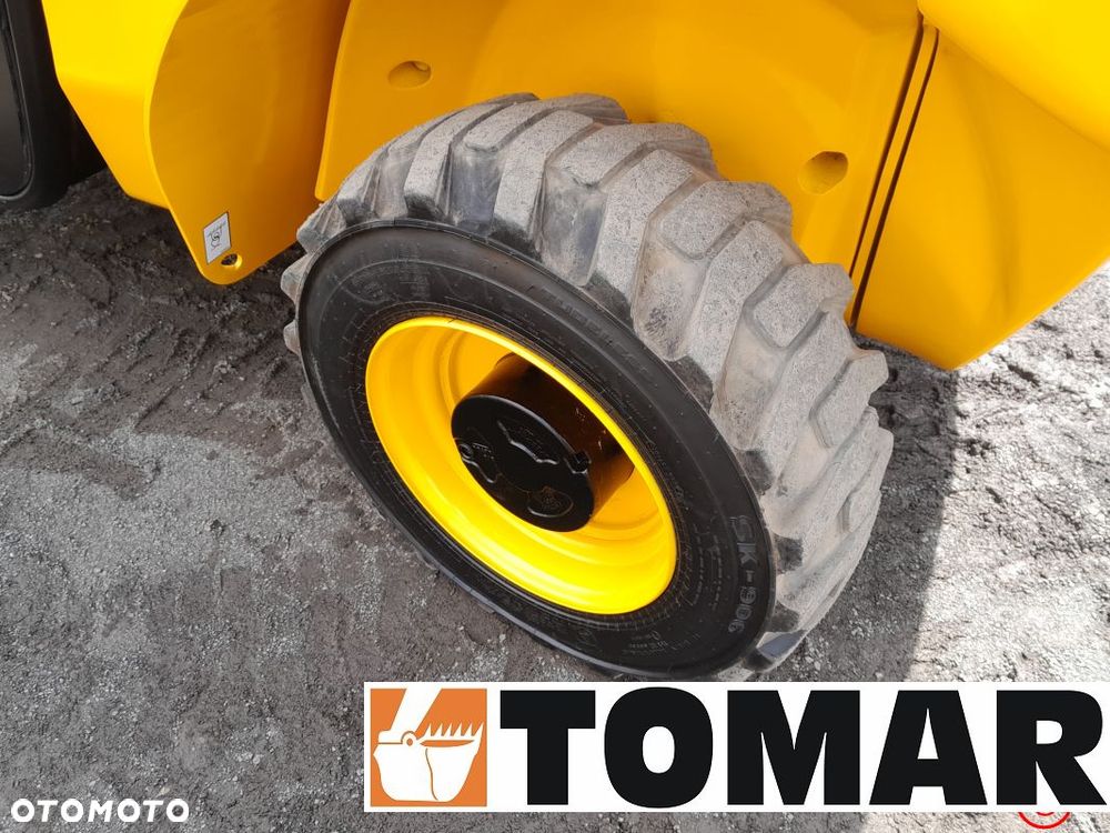 JCB 520-40 - 20