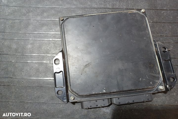 Calculator motor ECU MB275800-3613 - 2.5 DCI MB275800-3613 - 2.5 DCI - 3